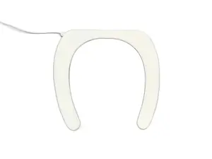 USB Toilet Seat Warmer