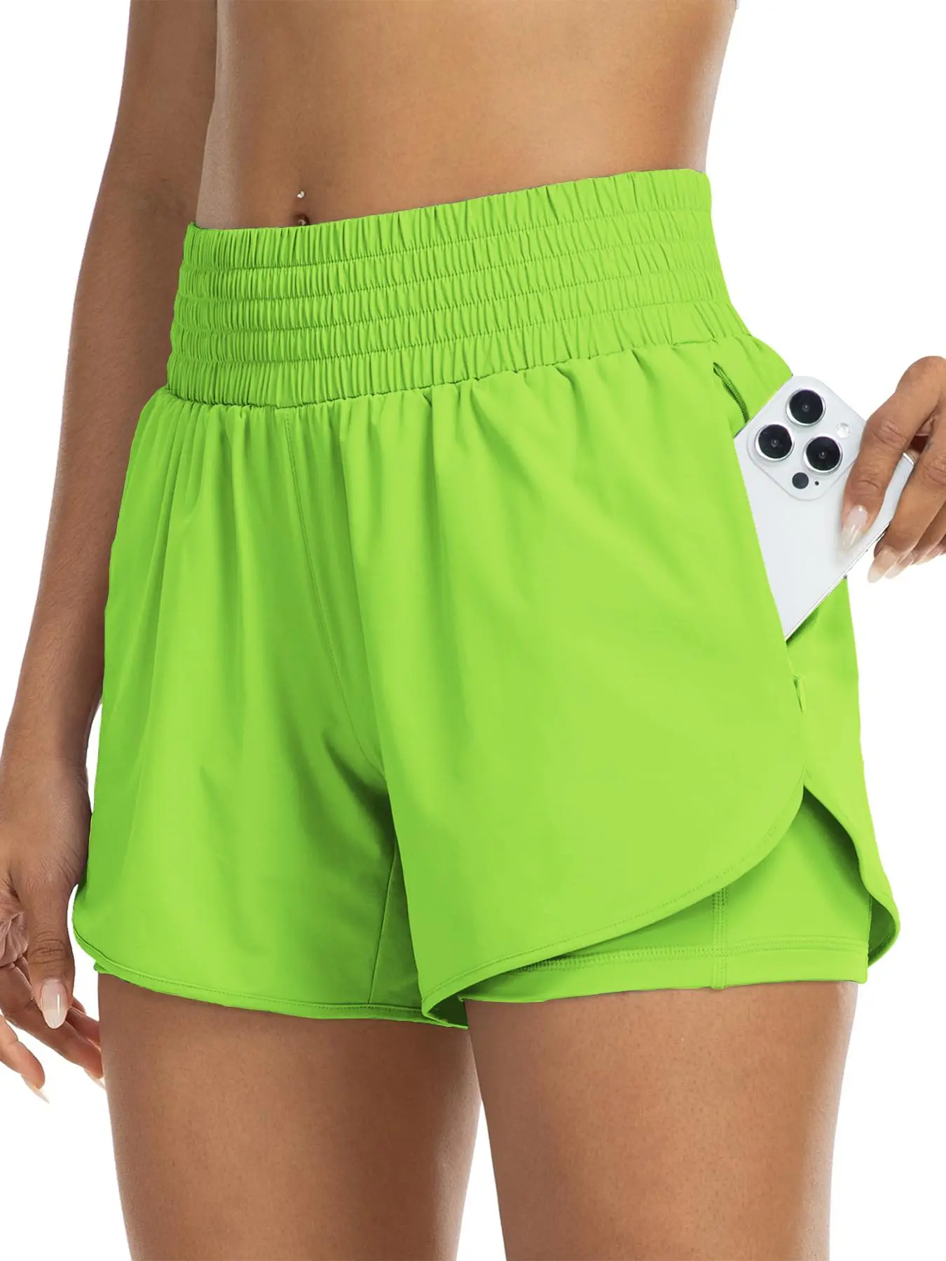 Lime Green