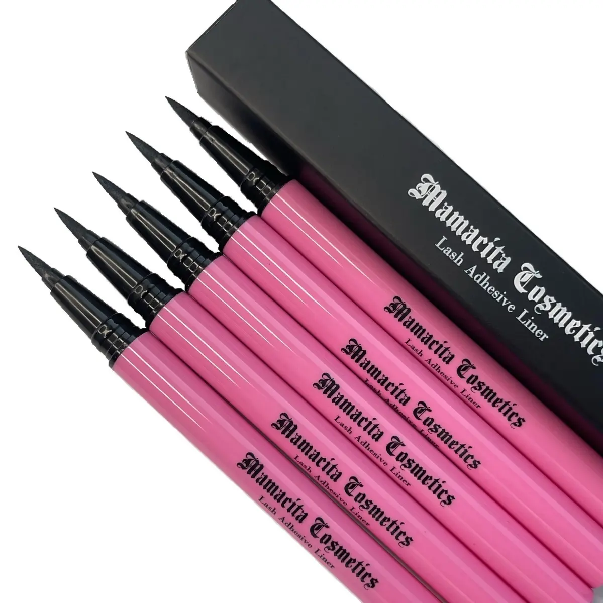 Lash Adhesive Eyeliner Lash Adhesive Eyeliner