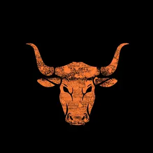 Beefcake Jerky shop logo