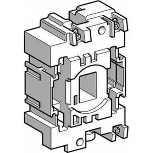 Schneider Electric 80 to 95 Amp, Contactor Coil For Use with LC1D80, LC1D95 and TeSys D LX1D6B7