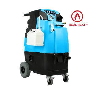 Mytee® LTD3 Speedster® Heated Carpet Extractor – 500 PSI Commercial Carpet Cleaning Machine