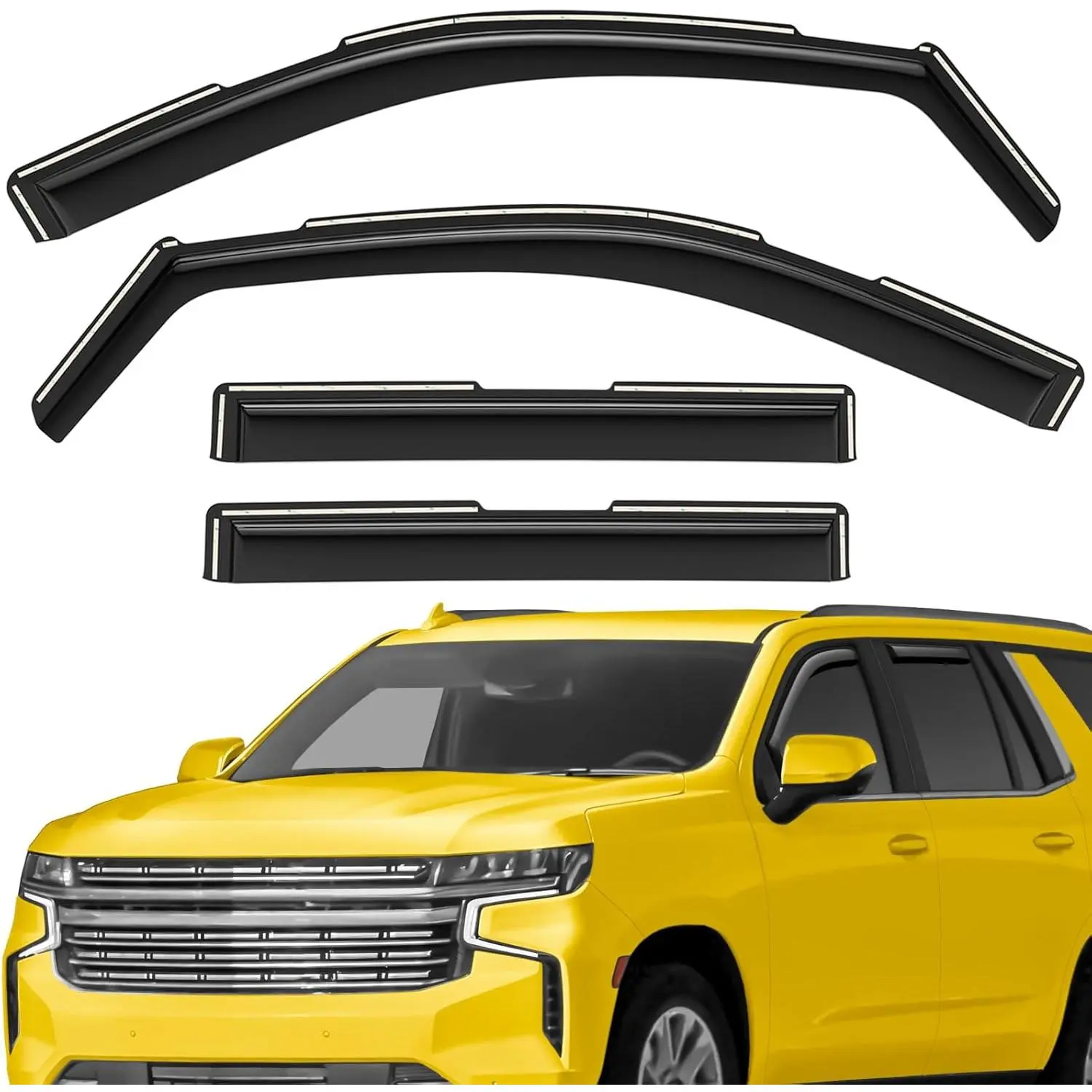 For Chevy Tahoe 21-26