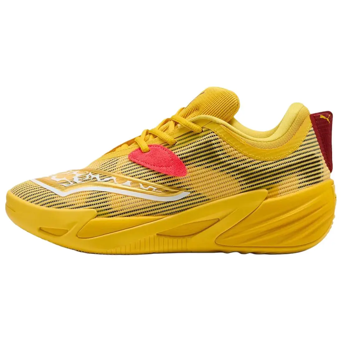 Pokemon x Puma All-Pro Nitro 2 'Pikachu'