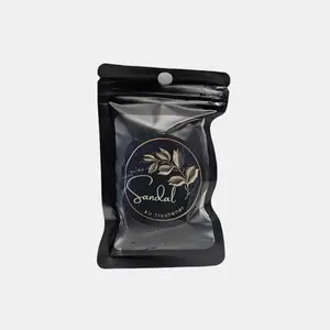 Sandal Incense Cones - Zen Aroma for Stress Relief & Meditation - 25 Cones - Quick 15 Minute Burn Time - Handcrafted Sandalwood Scent - Perfect for Creating a Peaceful Sanctuary Aromatic Sage Fragrance