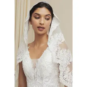 Gloria Cathedral Veil