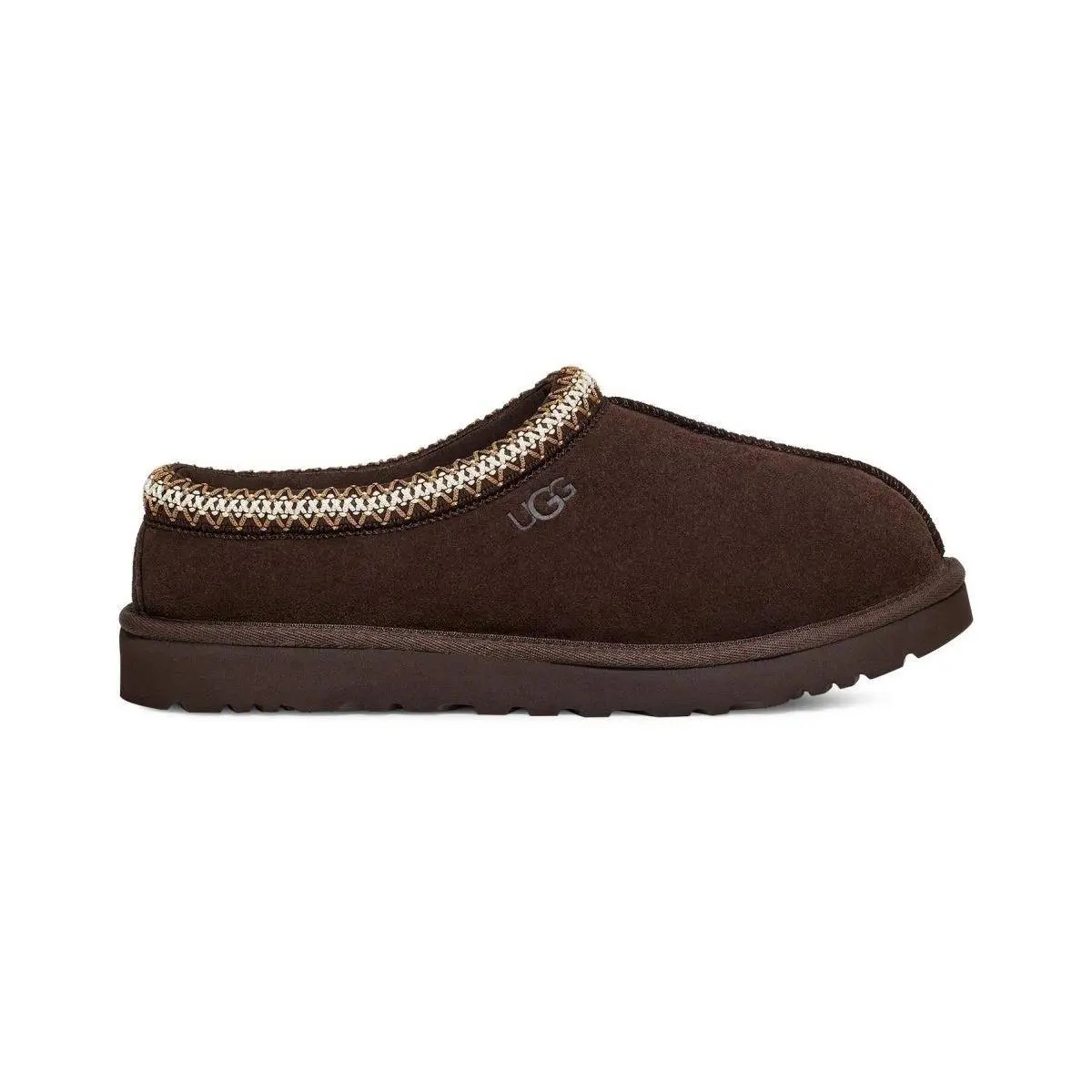 UGG Tasman Slipper  Dusted Cocoa Men's 5950-DDC New Sneakers