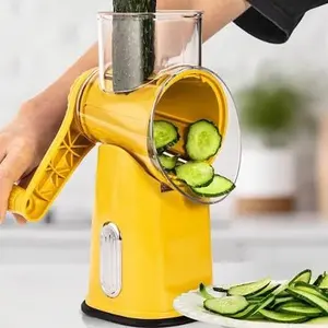 SUSTEAS Cheese Grater