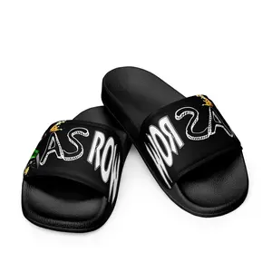 Gasrow Signature Slides