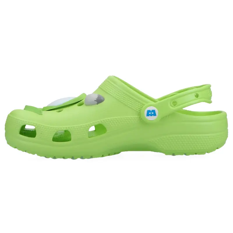 Monsters Inc. x Crocs Classic Clog 'Mike Wazowski' Monsters Inc. x Crocs Classic Clog 'Mike Wazowski'