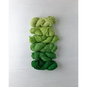 Waverly Wool Needlepoint Yarn - 5031-5036