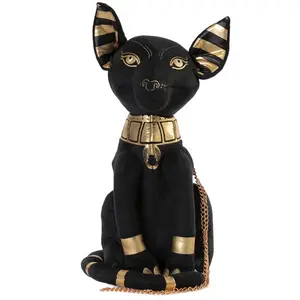 Women's Bastet Cat Purse