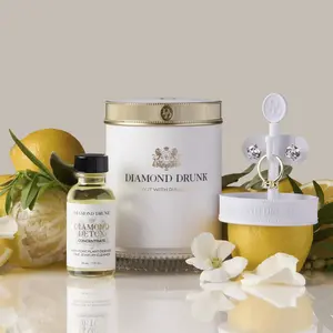 The Starter Collection - Simply White Non-Toxic Fine Jewelry Cleaner The Starter Collection - Simply White Non-Toxic Fine Jewelry Cleaner