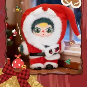 Baby Three Merry Christmas!