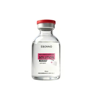 BONNO Refreshing Facial Serum Essence for Smooth Skin 30ml