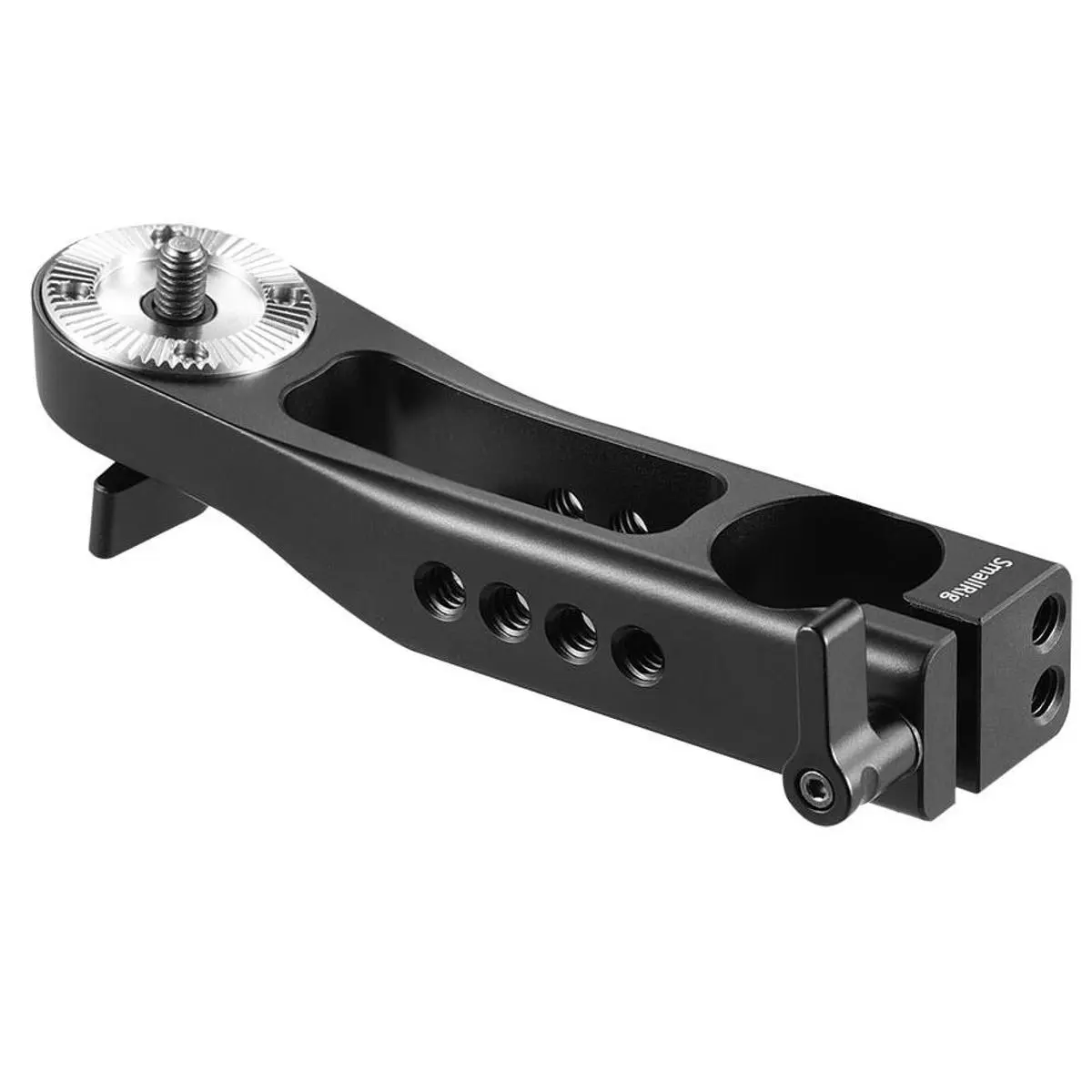 SmallRig 1" Rod Clamp to Arri Rosette for DJI Ronin M/MX