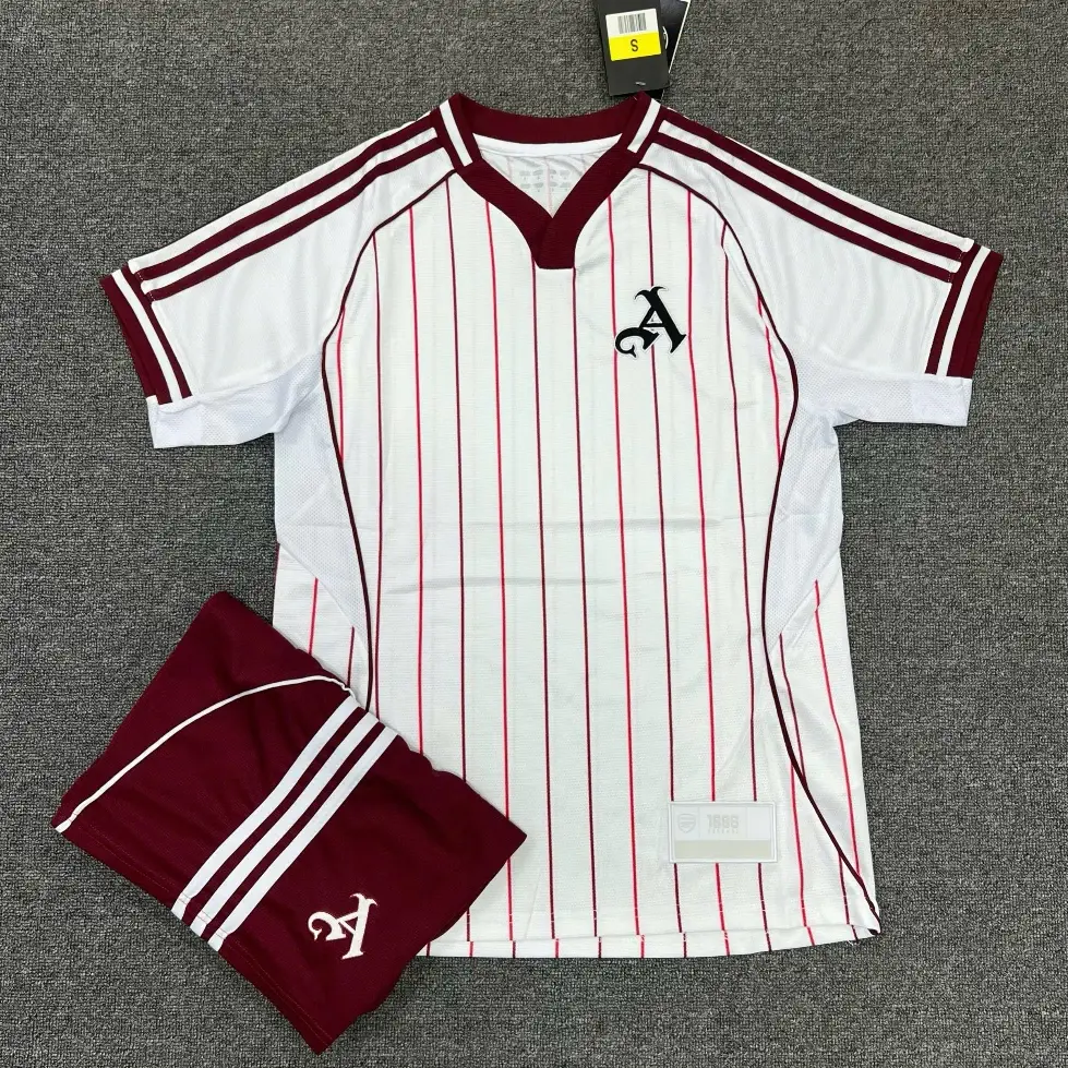 25/26 A FC Football Kit