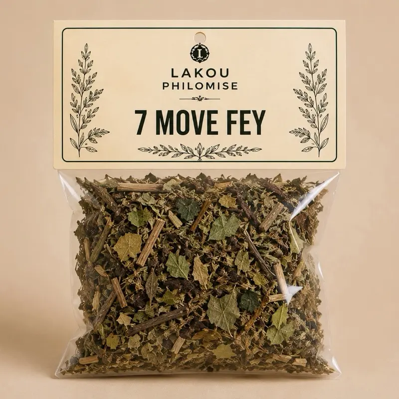 7 move fey
