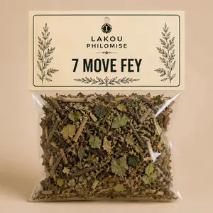 7 move fey