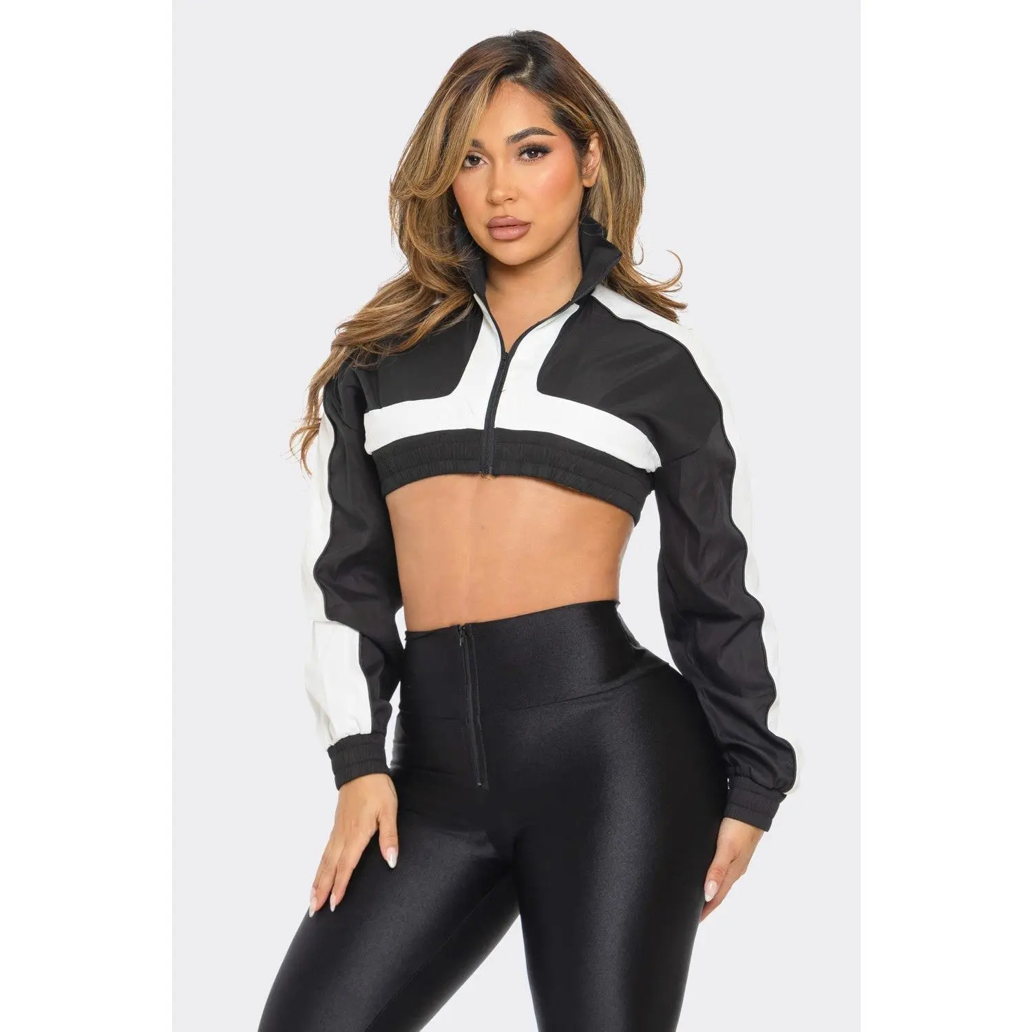 Street Jacket