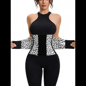 Luxe Curve 1 Count Belt Waist Cincher Ab Belt Tummy Control Body Shaper with Triple Wrap,Women Comfortable Fabrics Nylon Adjustable Multicolor Womenswear,Lady Comfort Fabrics Womenswear Fits Sexy Waist Trainer,Suitable For Daily Wear Or Party