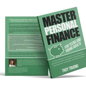 Personal Finance Book