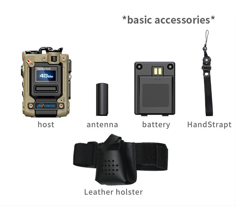 Lifelong Free Long-range Walkie-talkie, Portable, Features One-touch Talk Functionality, Ready to Use Right Out Of The Box.Multi-user Communication, Comes Equipped with SIM Card earphone, Ideal for Commercial, Industrial, Home, Security, Outdoor.2pcs
