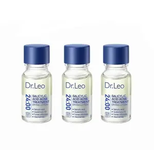 Salicylic , Helps Improve Skin Appearance, Oil Control, Gentle Care for Sensitive Skin Acid Hand Drying Lotion