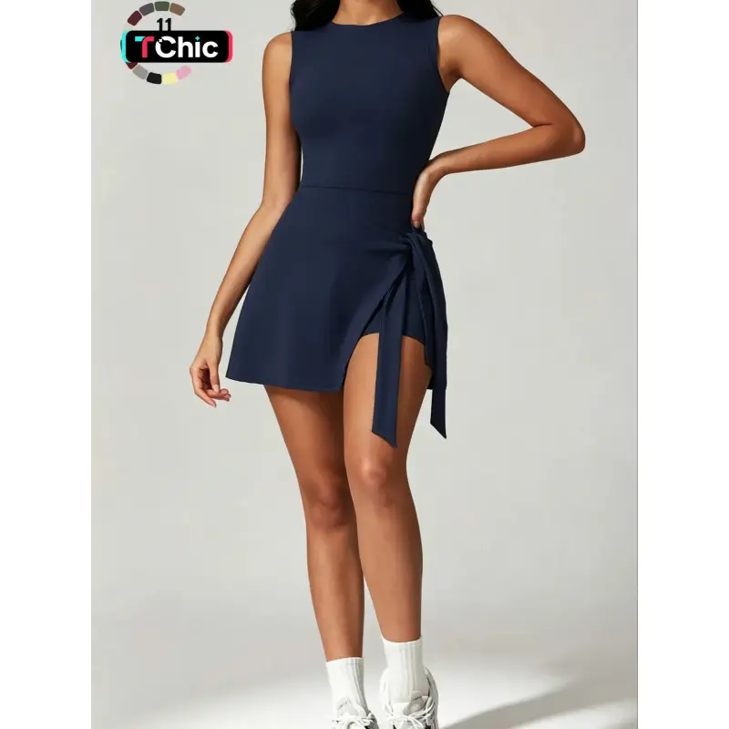 binita mini dress - TikTok Shop