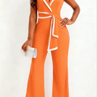 Semi Formal Romper Slim Women - TikTok Shop Semi Formal Romper Slim Women - TikTok Shop