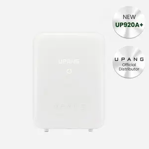 UPANG Signature2 Plus LED Baby Bottle Sterilizer (UP920A+) - Milk White