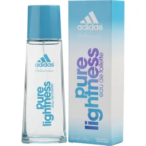 Adidas Pure Lightness By Adidas Edt For Women