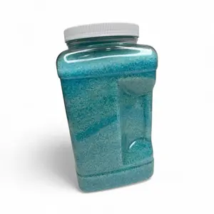 9lbs Laundry Crystal Beads for Effective Stain Removal and Softening Clothes