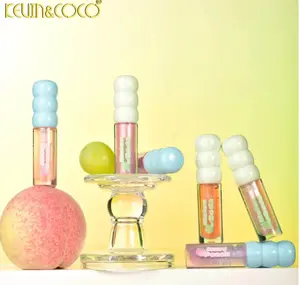 Kevin & Coco Fruits Party Lip Glaze