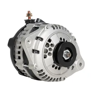 1975 Subaru GL 1.4L 250amp High Output Alternator