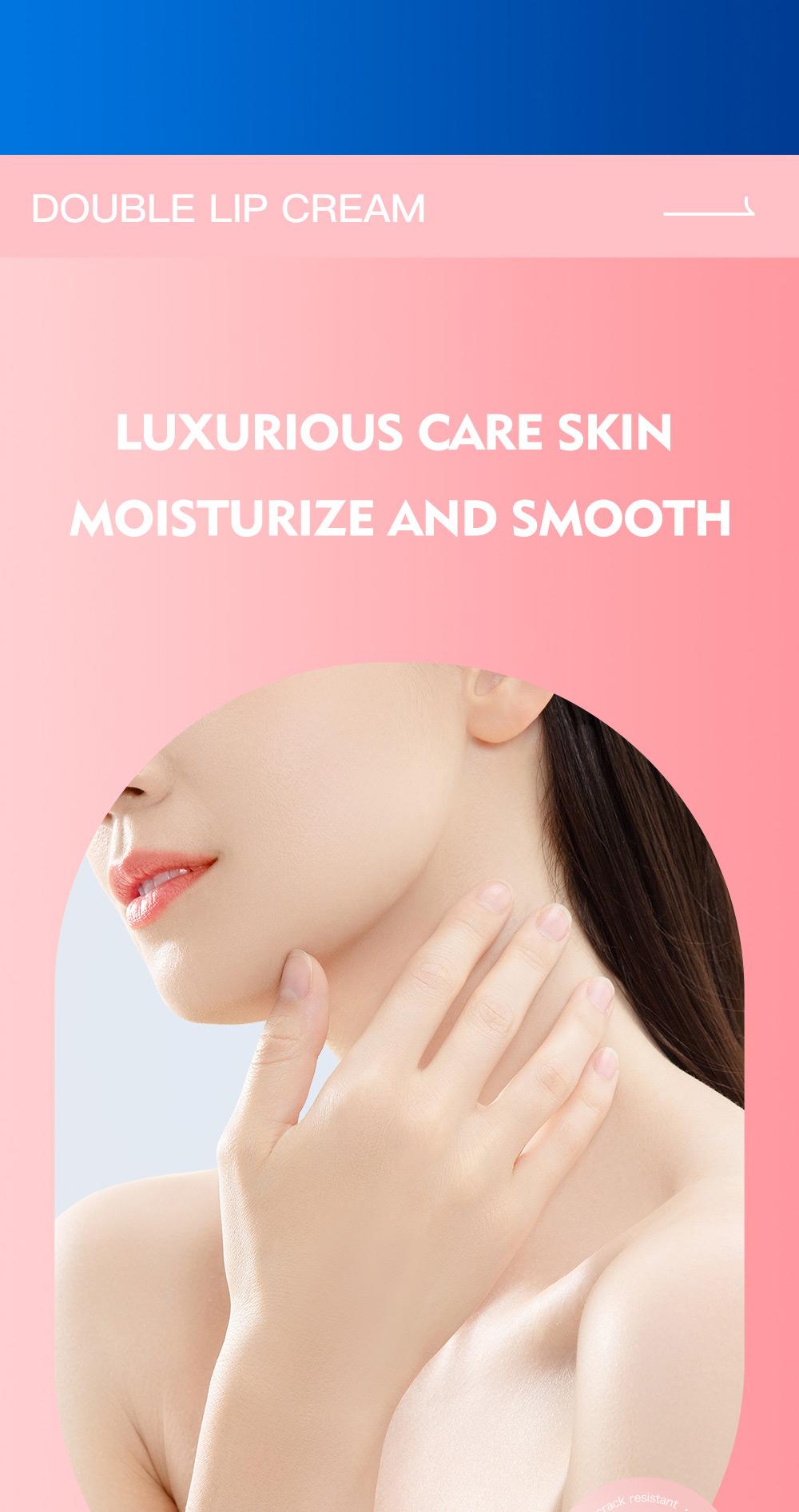 EQURHSA Double Moisture Care Stick Duo | Hydrating & Nourishing (2 Packs) | 24H Deep Moisture for Hands, Elbows & Heels Anytime/TikTok Made Me Buy It