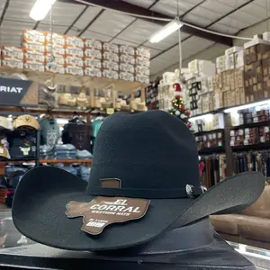 Tejana Negra Estilo Malboro