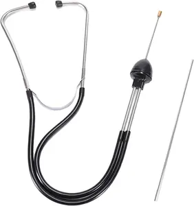 Automotive Engine Diagnostic Stethoscope, Universal Car Repair Tool for Truck, SUV, Tools Automotive Engine Diagnostic Stethoscope, Universal Car Repair Tool for Truck, SUV, Tools