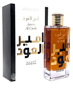 Lattafa Abaan Eau De Toilette Spray, Unisex, 3.4 oz
