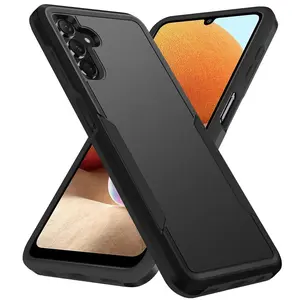 Hard Strong Armor Case for Samsung Galaxy A57 S26 Ultra S25 FE A17 A56 A36 A16 5G A54 A14 A55 A35 A15 S24 S23 Ultra S22 Plus S21