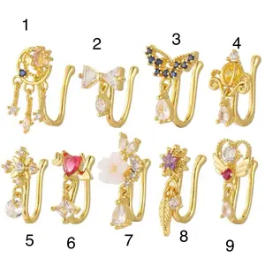 Nose Cuff Faux Nose Ring Buy 2 Get 1 Free