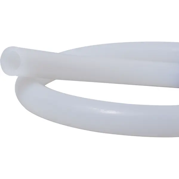 High Temperature Silicone Tubing (3/8 in. ID) - 1 ft