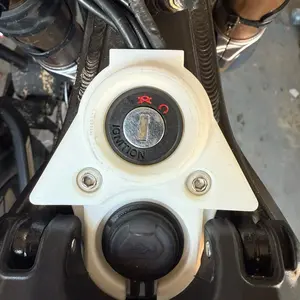 Surron Ignition Cover