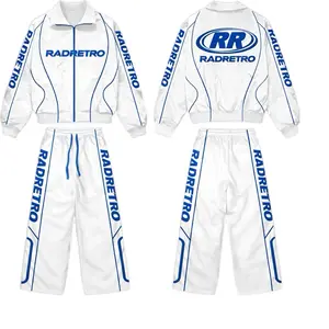 RADRETRO Velocity Track Set