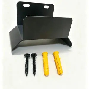 Heavy Duty Garden Hose Storage Rack