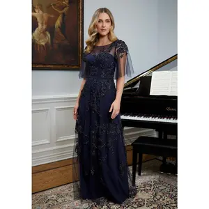 MGNY Madeline Gardner New York Dress 72837