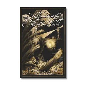 Lighthouse at the End of the World