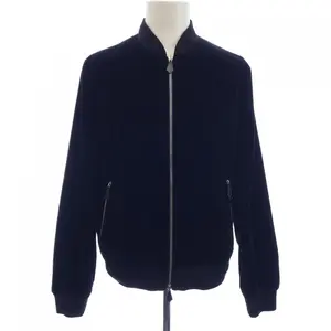 Pre-owned HERMÈS Others Small Leather Goods Hermes Cotton Jacket