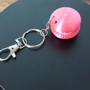 3d printed Macaroon clicker