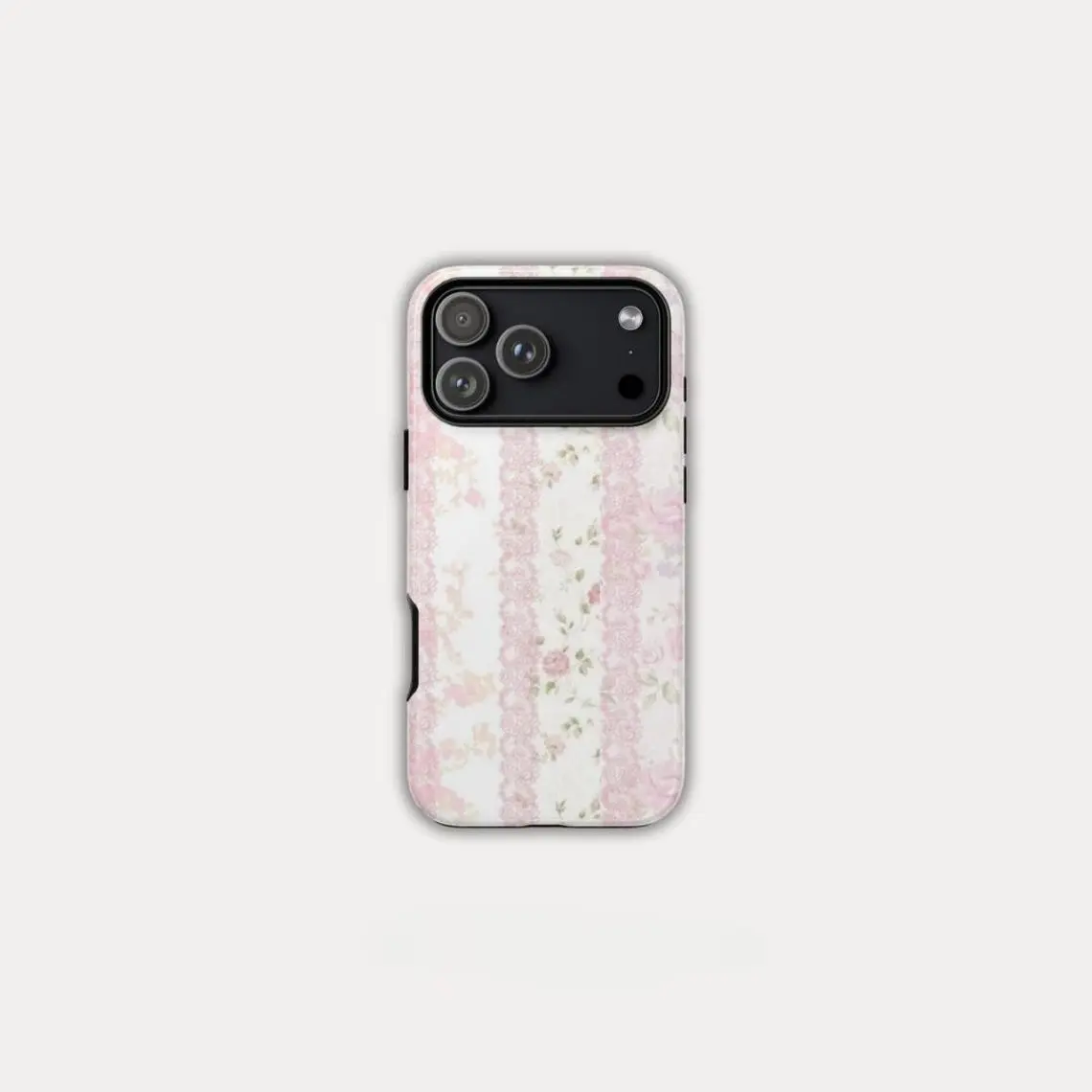 Delicate Floral iPhone Case, a durable 2-in-1 protective case, compatible with iPhone 17/16/15/14/13/12/11 Pro Max/Plus/Pro, and Samsung Galaxy S25/S24/S23 Ultra series.,back to school,back to school haul